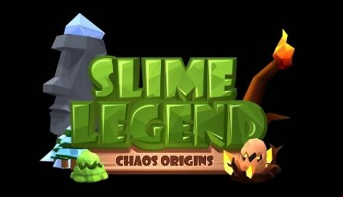 Slime Legend MOD APK