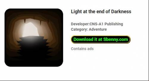 Light at the end of Darkness APK