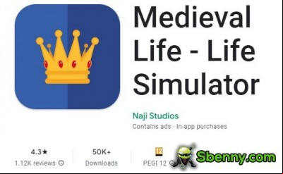 Medieval Life - Life Simulator MOD APK