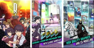 SHIN MEGAMI TENSEI Liberation D×2 MOD APK