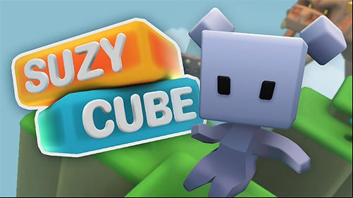 Suzy Cube MOD APK