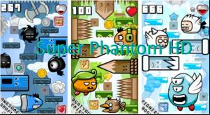 Super Phantom HD APK