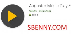 Augustro Music Player APK