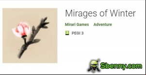 Mirages of Winter APK