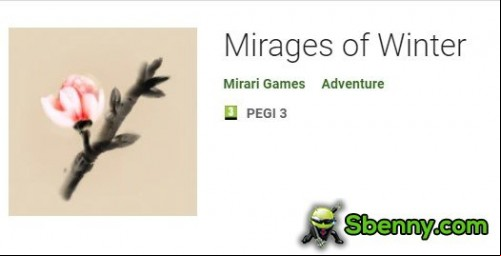 Mirages of Winter APK