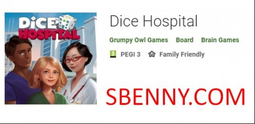 Dice Hospital APK