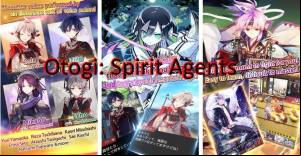Otogi: Spirit Agents MOD APK