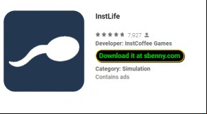 InstLife MOD APK