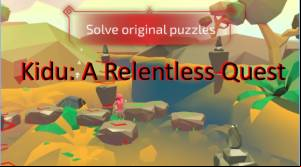 Kidu: A Relentless Quest MOD APK