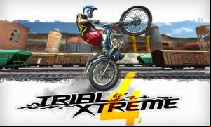 Trial Xtreme 4 MOD APK