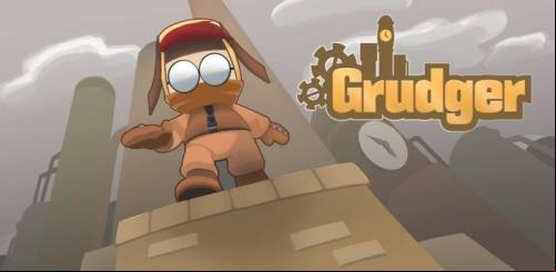 Grudger Hard Death APK