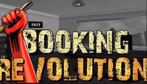 Booking Revolution (Wrestling) MOD APK