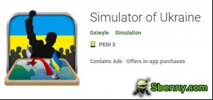 Simulator of Ukraine MOD APK