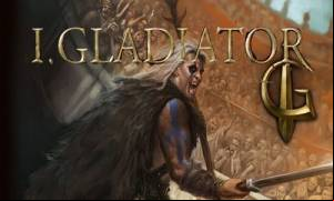 I, Gladiator MOD APK