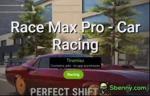 Race Max Pro - Car Racing MOD APK