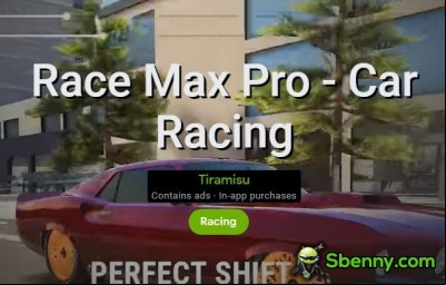 Race Max Pro - Car Racing MOD APK