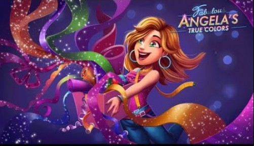 Fabulous - Angela’s True Colors MOD APK