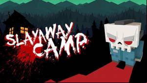 Slayaway Camp APK