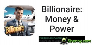 Billionaire: Money &amp; Power MOD APK