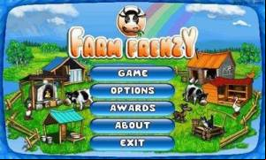 Farm Frenzy APK
