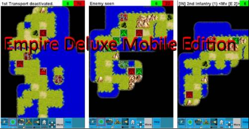 Empire Deluxe Mobile Edition APK
