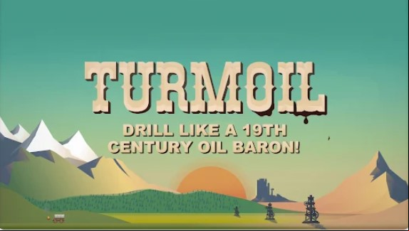 Turmoil MOD APK