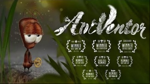 AntVentor APK