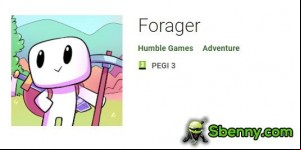 Forager