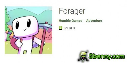Forager