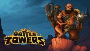 Battle Towers MOD APK