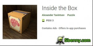 Inside the Box MOD APK