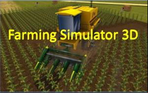 Farming Simulator 3D MOD APK
