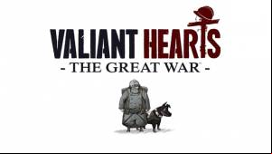 Valiant Hearts: The Great War MOD APK