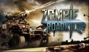 Zombie Roadkill 3D MOD APK