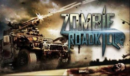 Zombie Roadkill 3D MOD APK