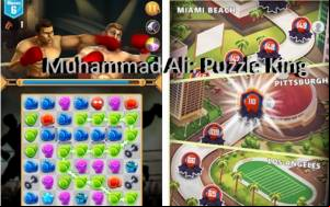 Muhammad Ali: Puzzle King MOD APK