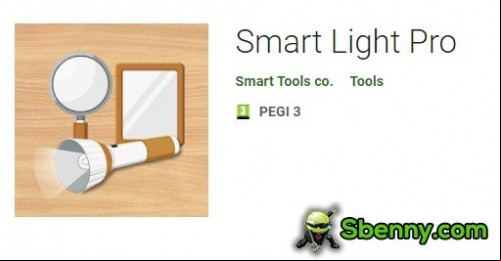 Smart Light Pro MOD APK