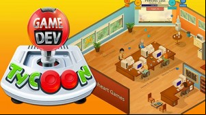 Game Dev Tycoon MOD APK