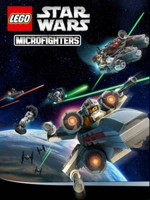 LEGO Star Wars Microfighters MOD APK