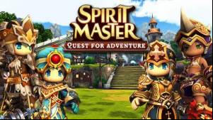 Spirit Master MOD APK