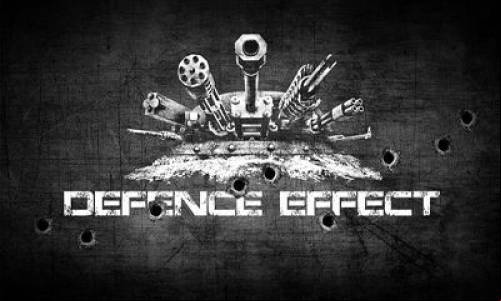 Defence Effect HD MOD APK
