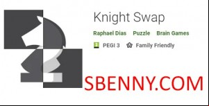 Knight Swap APK