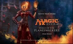 Magic 2014 MOD APK