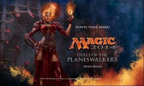 Magic 2014 MOD APK