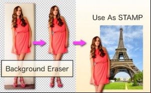 Background Eraser MOD APK