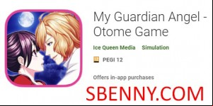 My Guardian Angel - Otome Game MOD APK