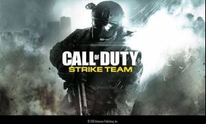 Call of Duty®: Strike Team APK