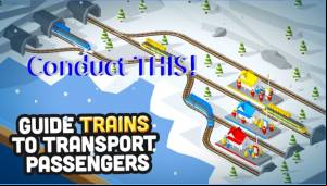 Conduct THIS! MOD APK