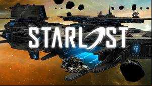 Starlost MOD APK