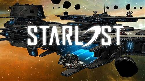 Starlost MOD APK
